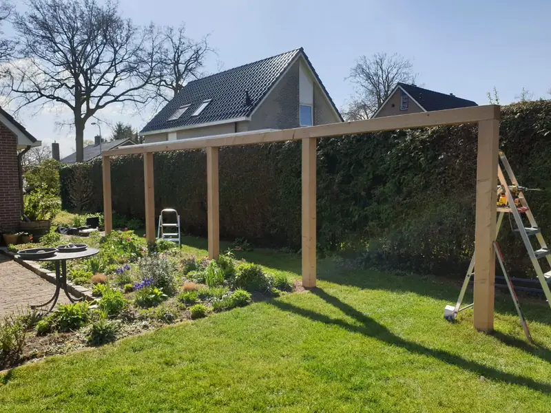Tuinontwerp & Advies